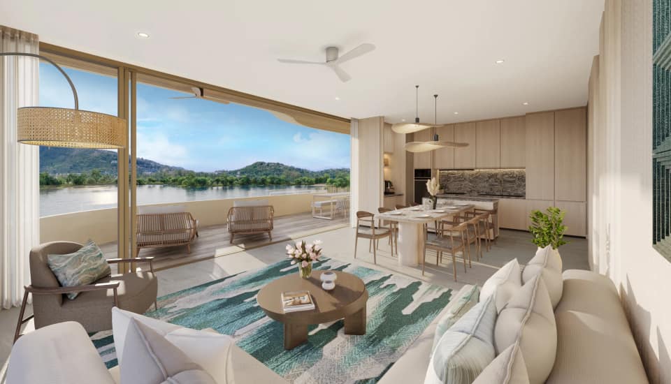 Laguna Bayside — 2