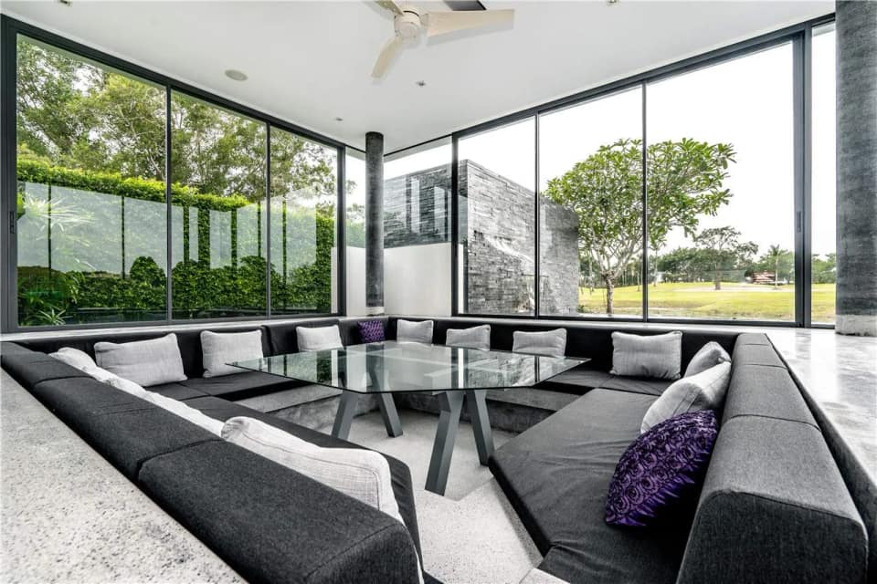 Laguna Homes — 1