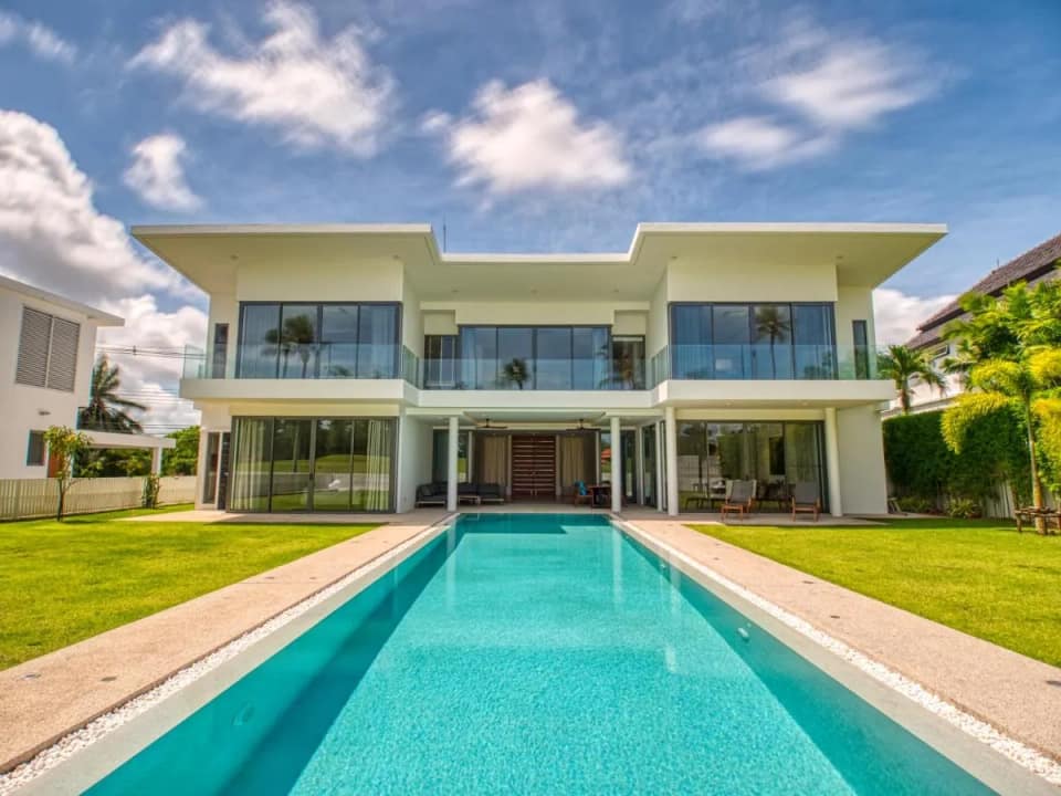 Laguna Homes — 1