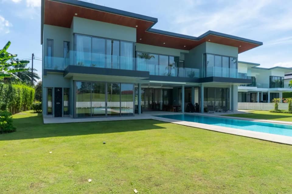 Laguna Homes — 2