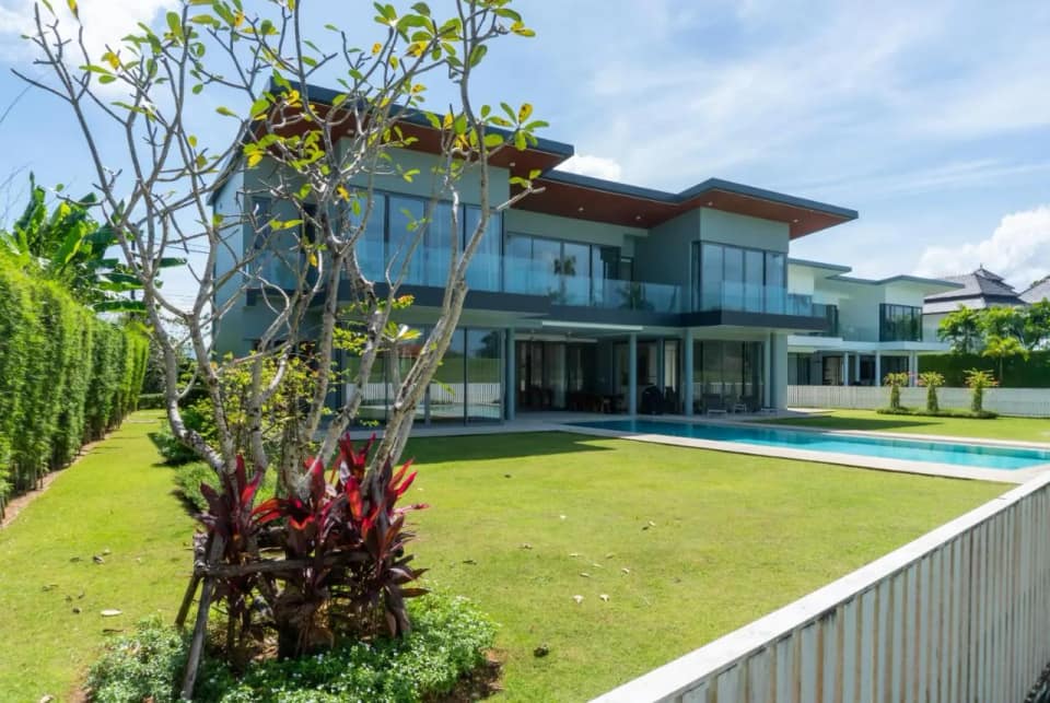 Laguna Homes — 3