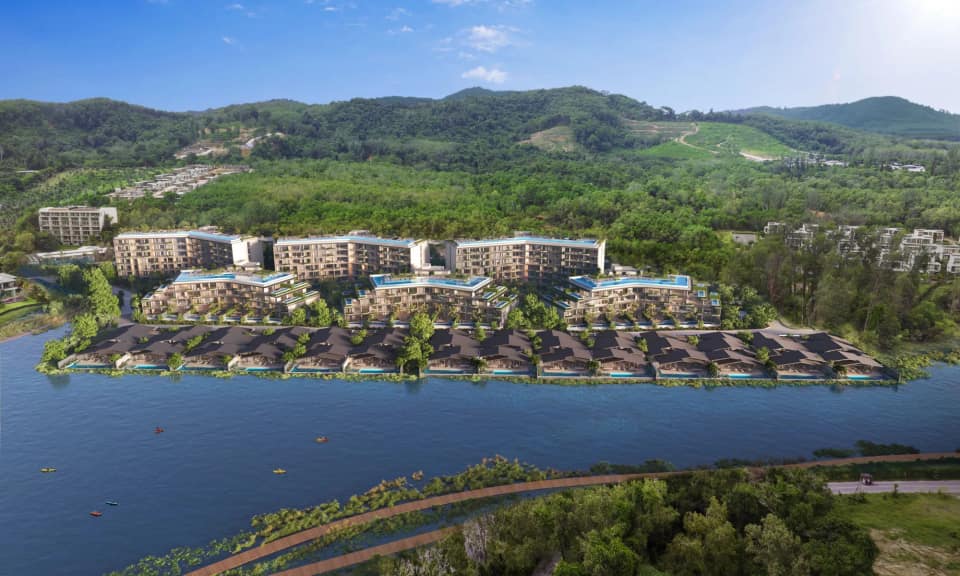 Laguna Lakelands — 2