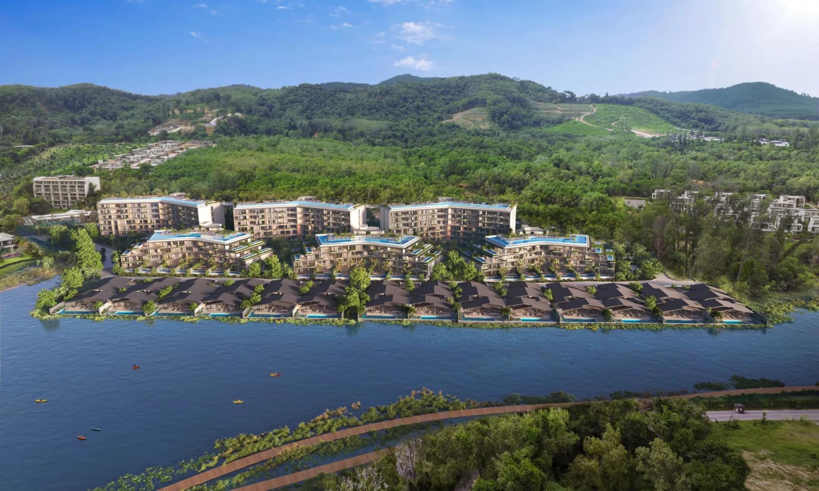 Laguna Lakelands