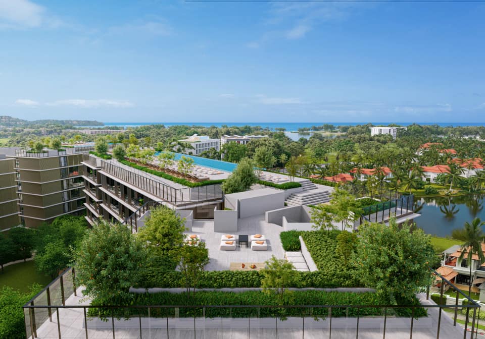 Laguna Lakeside — 1