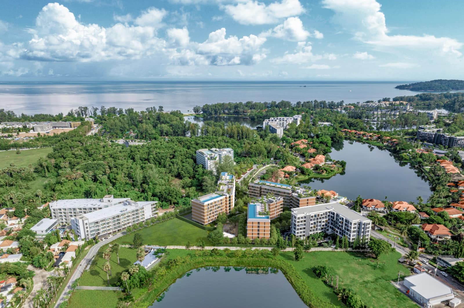 Laguna Lakeside