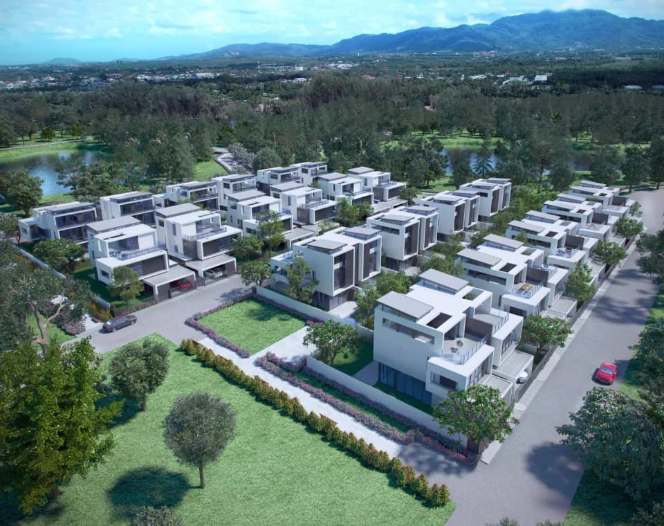 Laguna Park 2 — 1