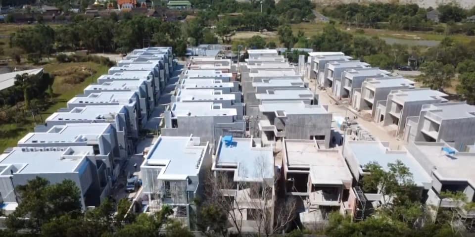Larimar Villas — 3