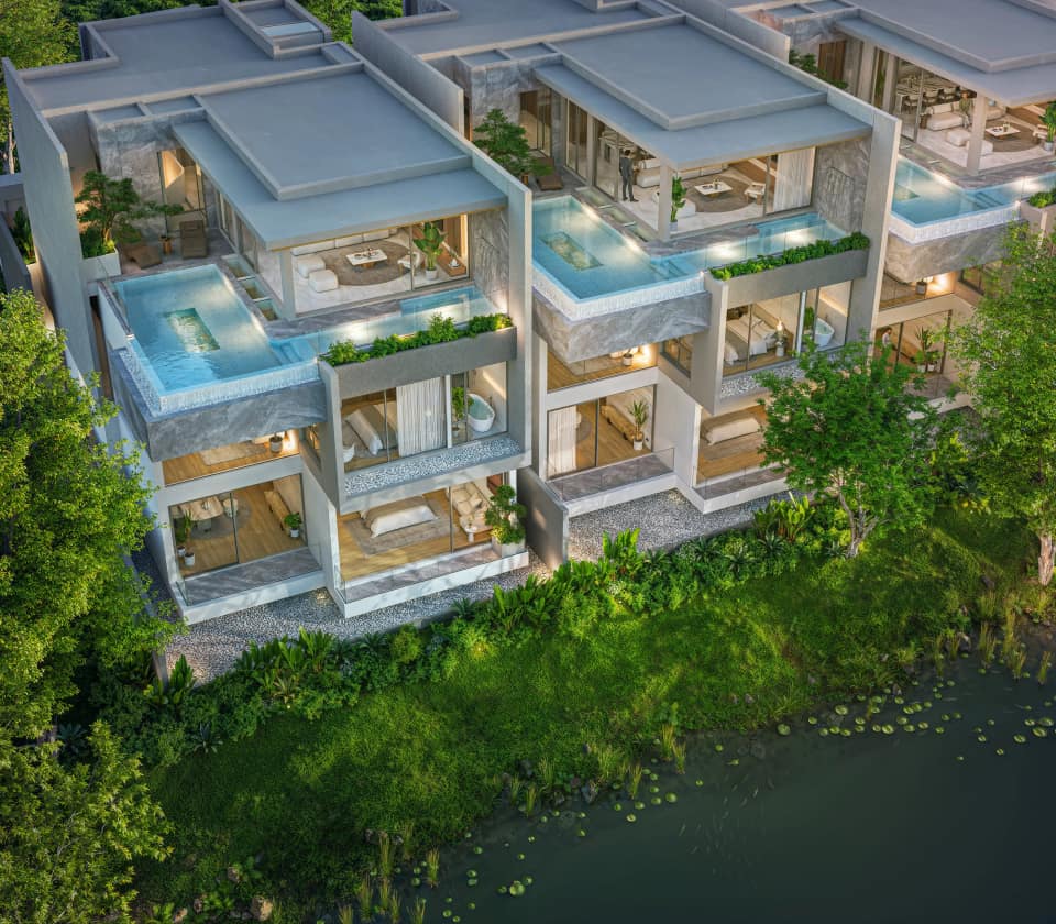 Larimar Vista — 1