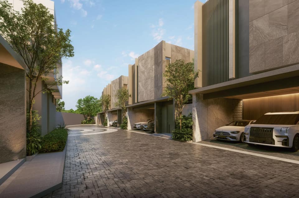 Larimar Vista — 2