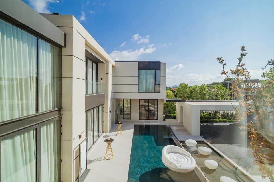 Lavish Estates — 1