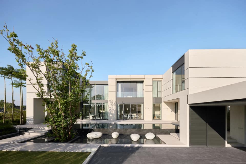 Lavish Estates — 3