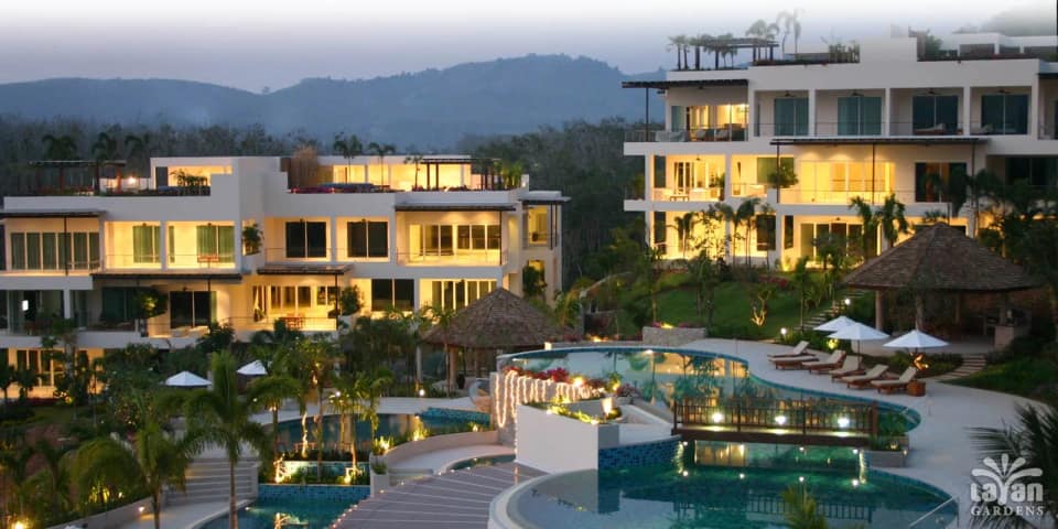 Layan Gardens — 3