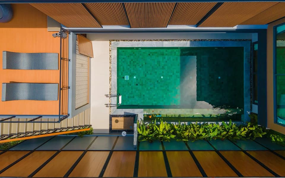 Le Villas & Residence — 1