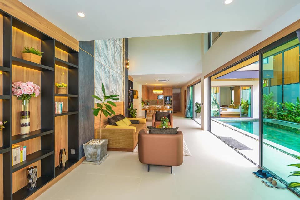Le Villas & Residence — 2
