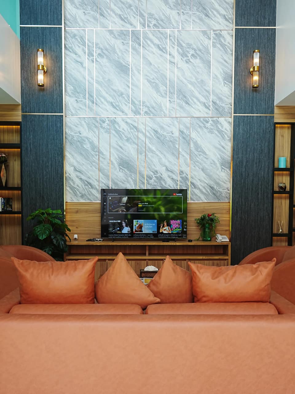 Le Villas & Residence — 3
