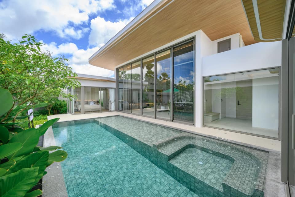 Mali Villas — 1
