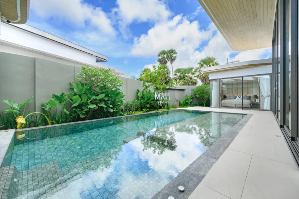Mali Villas — 3