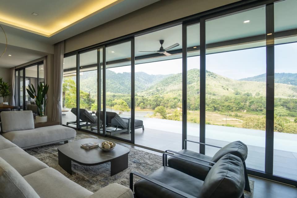 Manick Hillside Phuket — 2