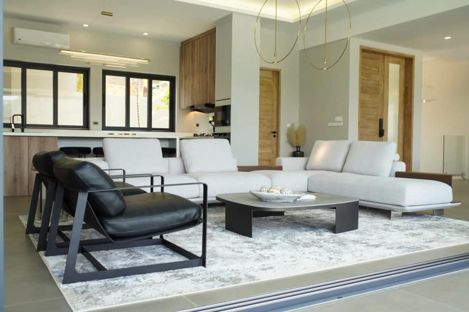 Manick Hillside Phuket — 3