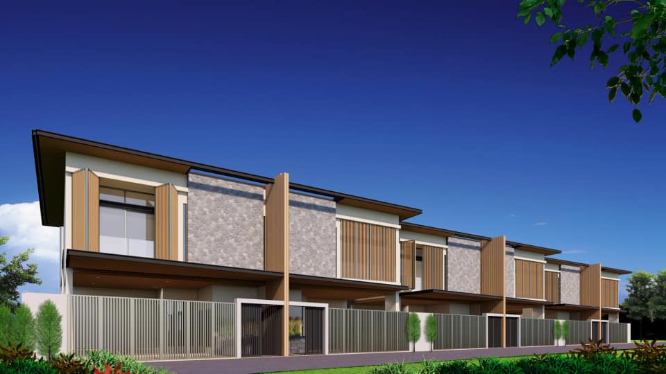 Manisa Villa — 1