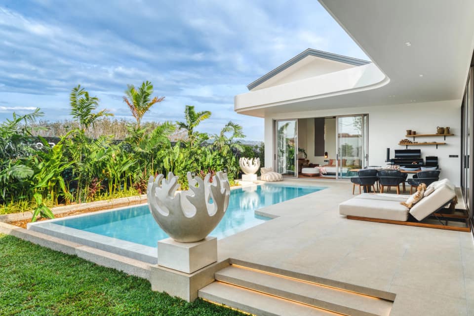 Manor Phuket — 1