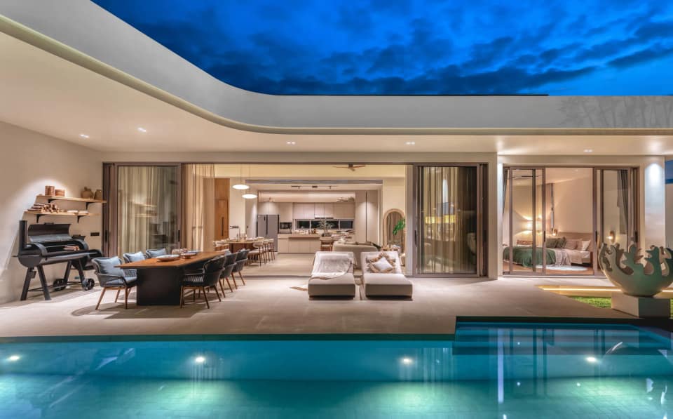 Manor Phuket — 3