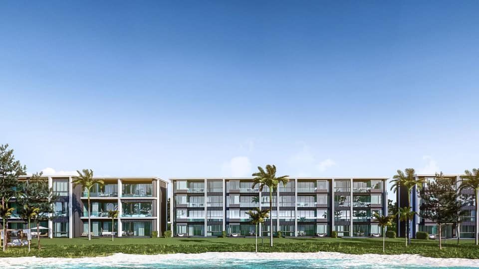 Maviston Mai Khao — 3