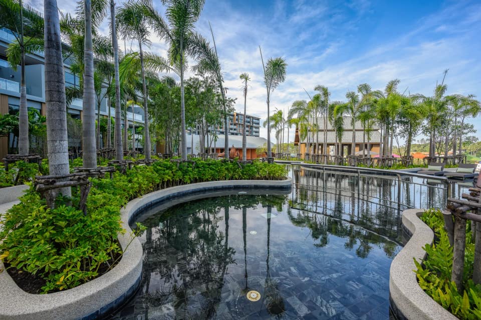 Mida Grand Resort — 1
