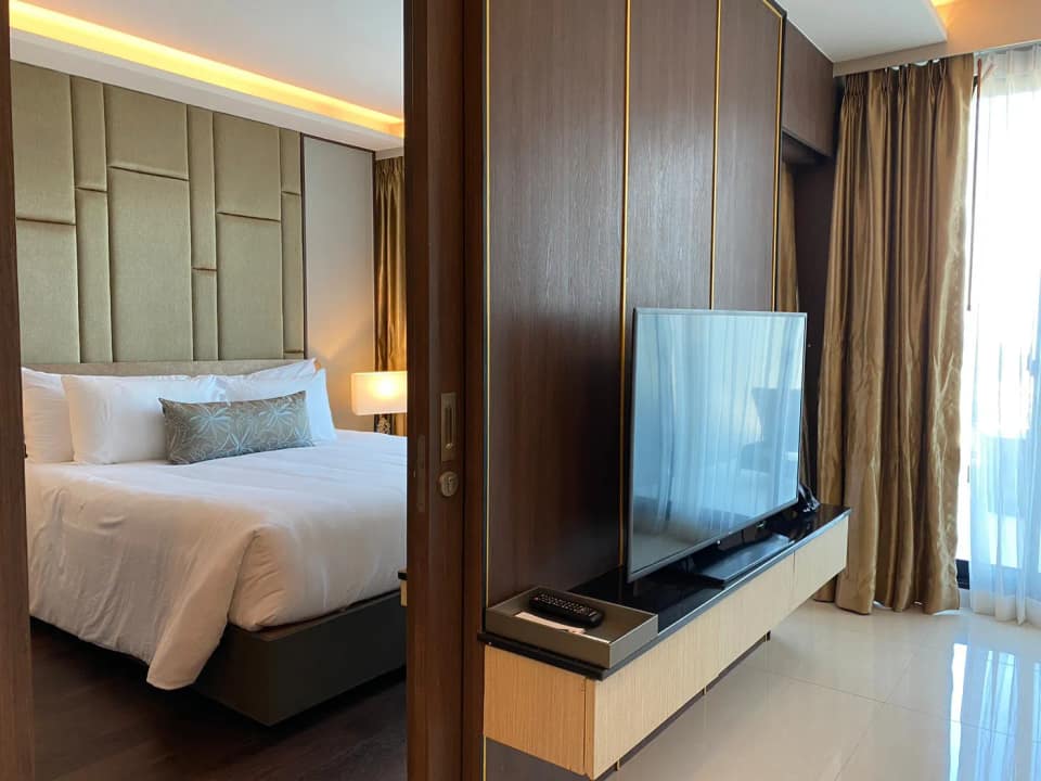 Mida Grand Resort — 2