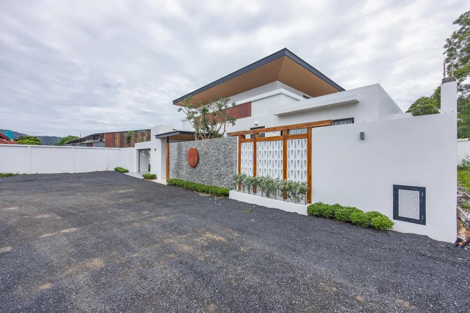 Monetaria Villas — 3
