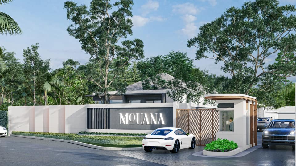 Mouana Serenity Cherng Talay — 1
