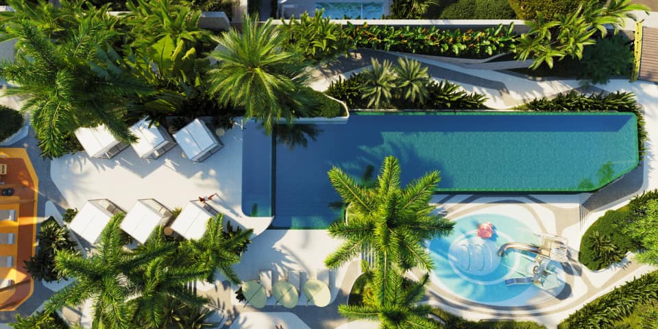 Mutti Family Villas — 1