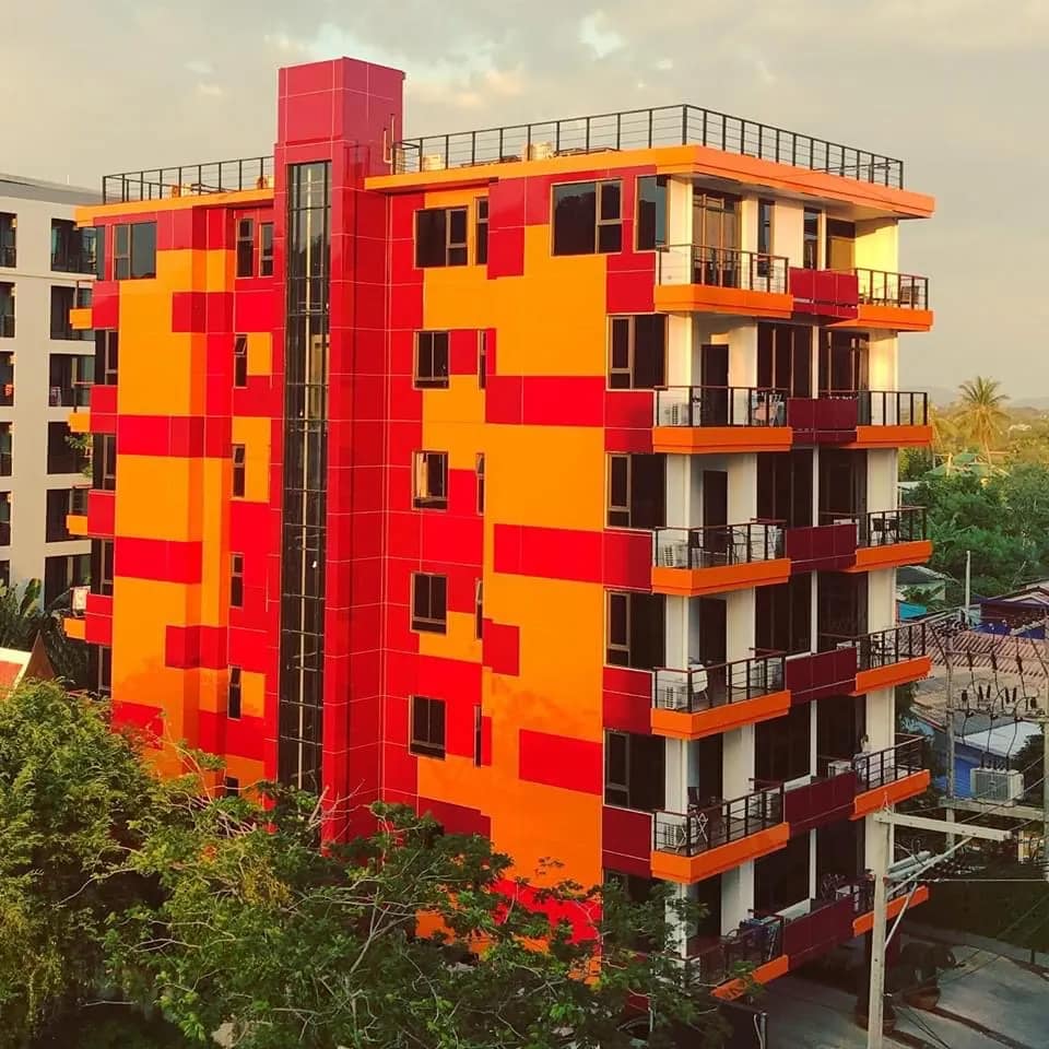 Nai Harn Condominium (NBC) — 3