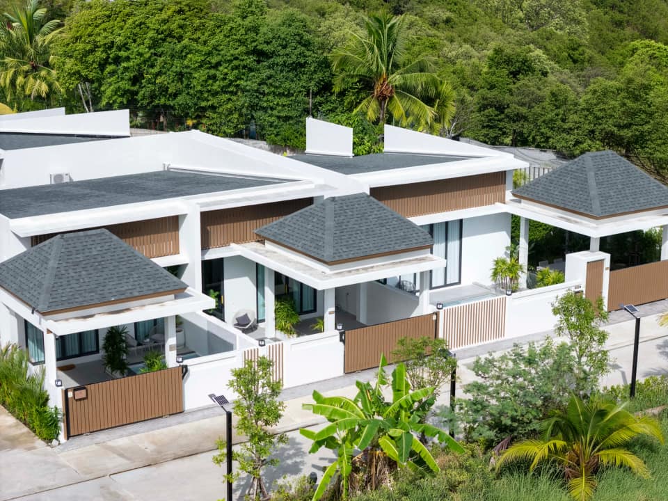 Narinsaya Villas — 2