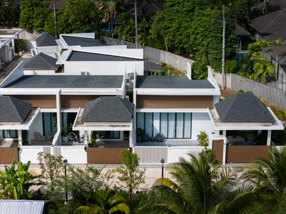 Narinsaya Villas — 3