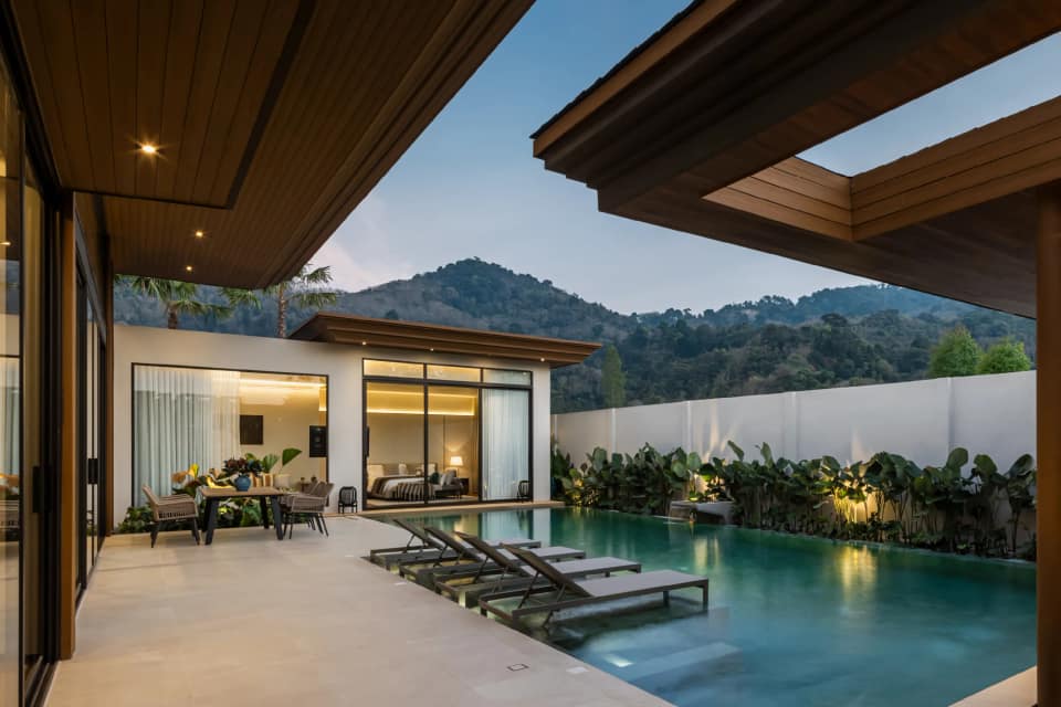 Naturale Cherng Talay — 1