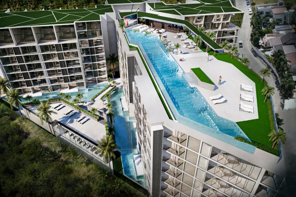 Next Point Condominium — 1