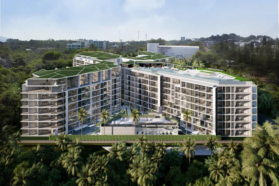 Next Point Condominium — 2