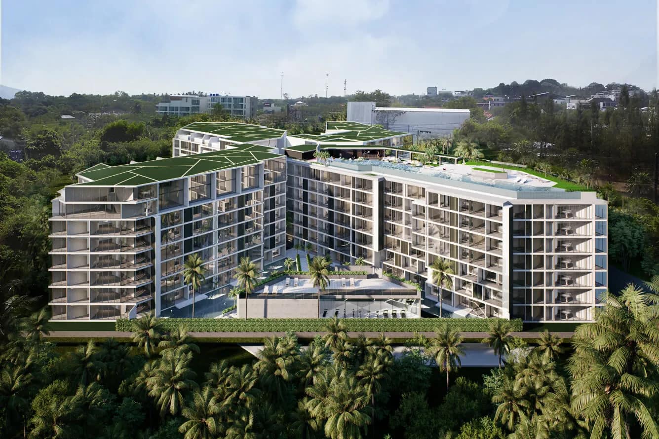 Next Point Condominium