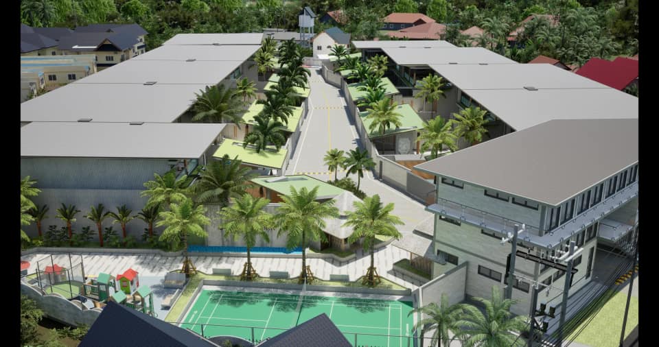 Orbita Villa-Town — 2