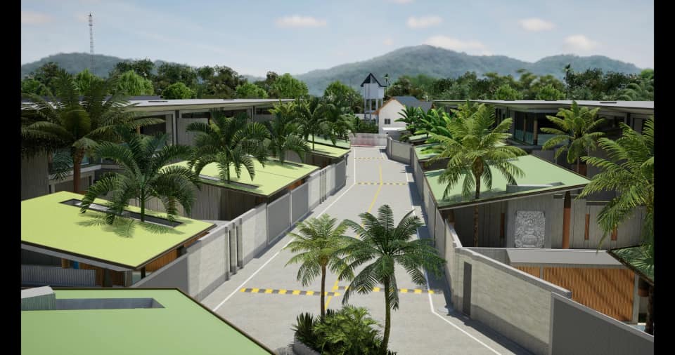 Orbita Villa-Town — 3