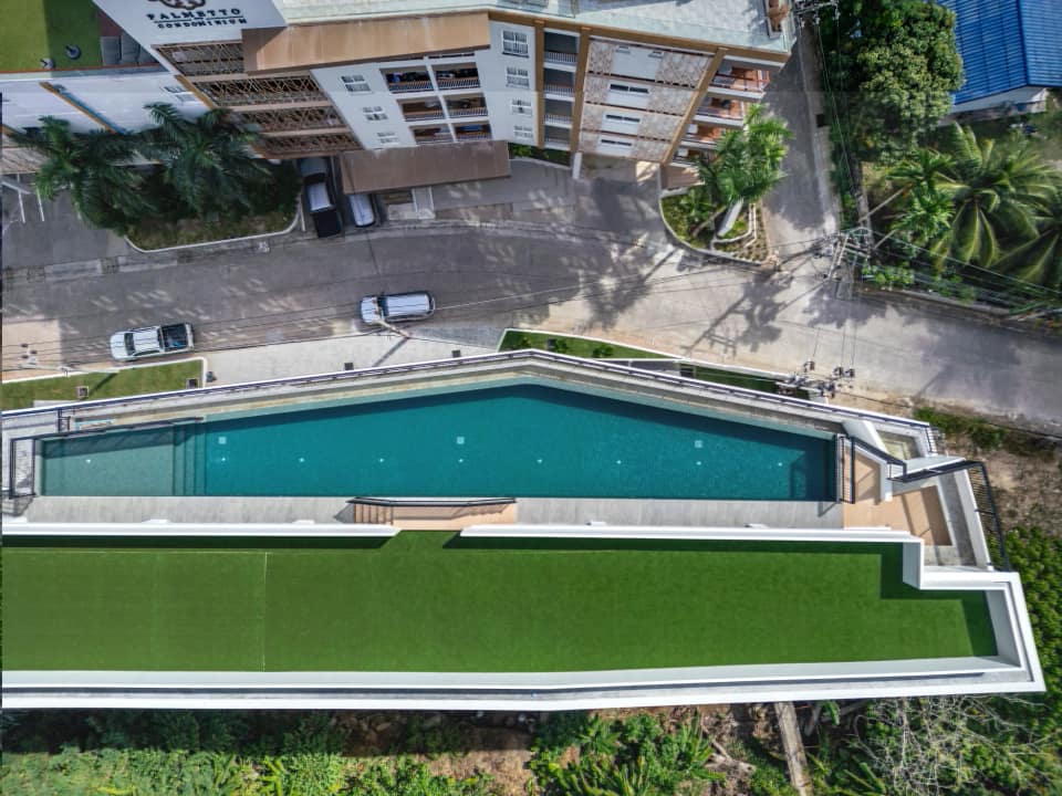 Palmetto Park — 1