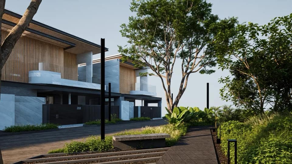 ParQ Villas — 3