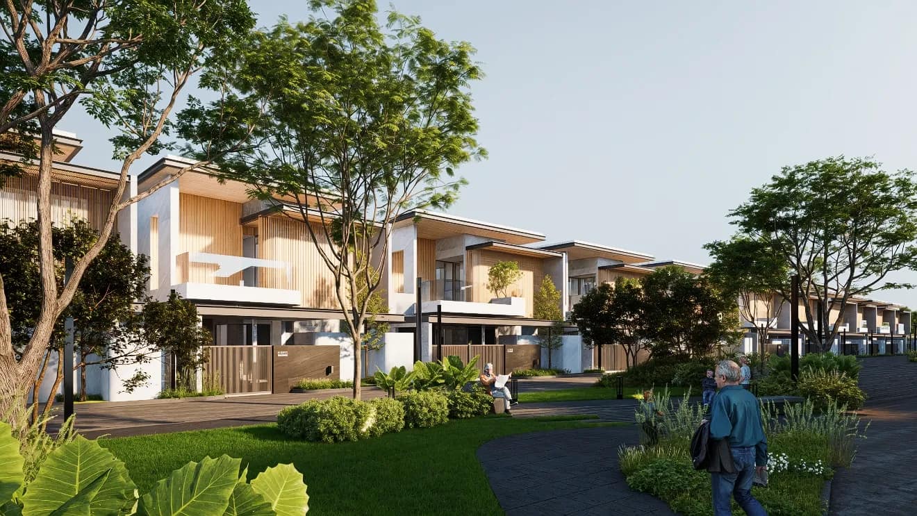 ParQ Villas