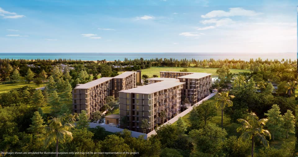PEYLAA Phuket Bang Tao — 1