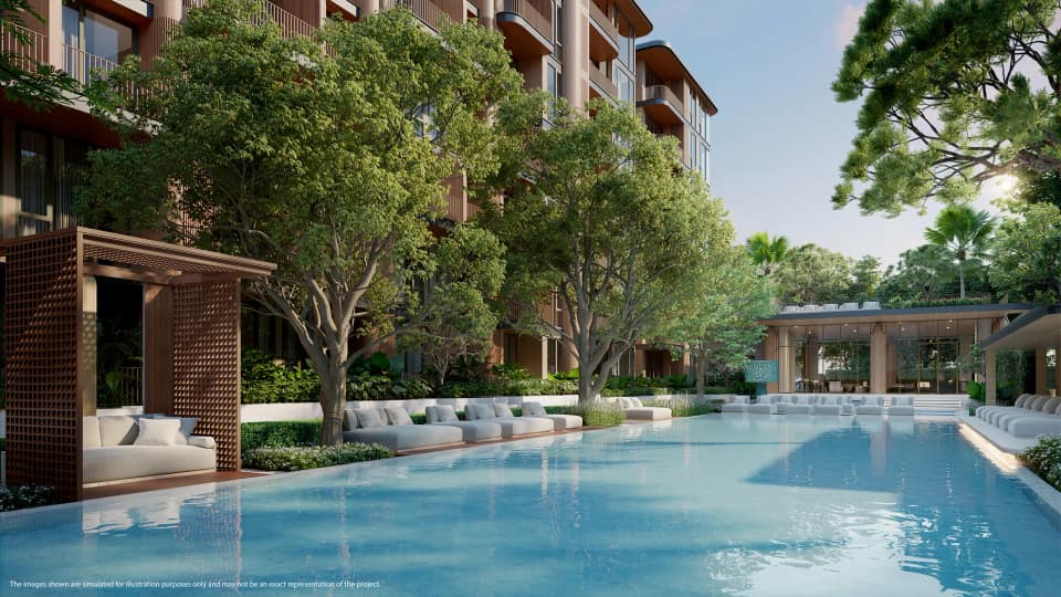 PEYLAA Phuket Bang Tao — 2