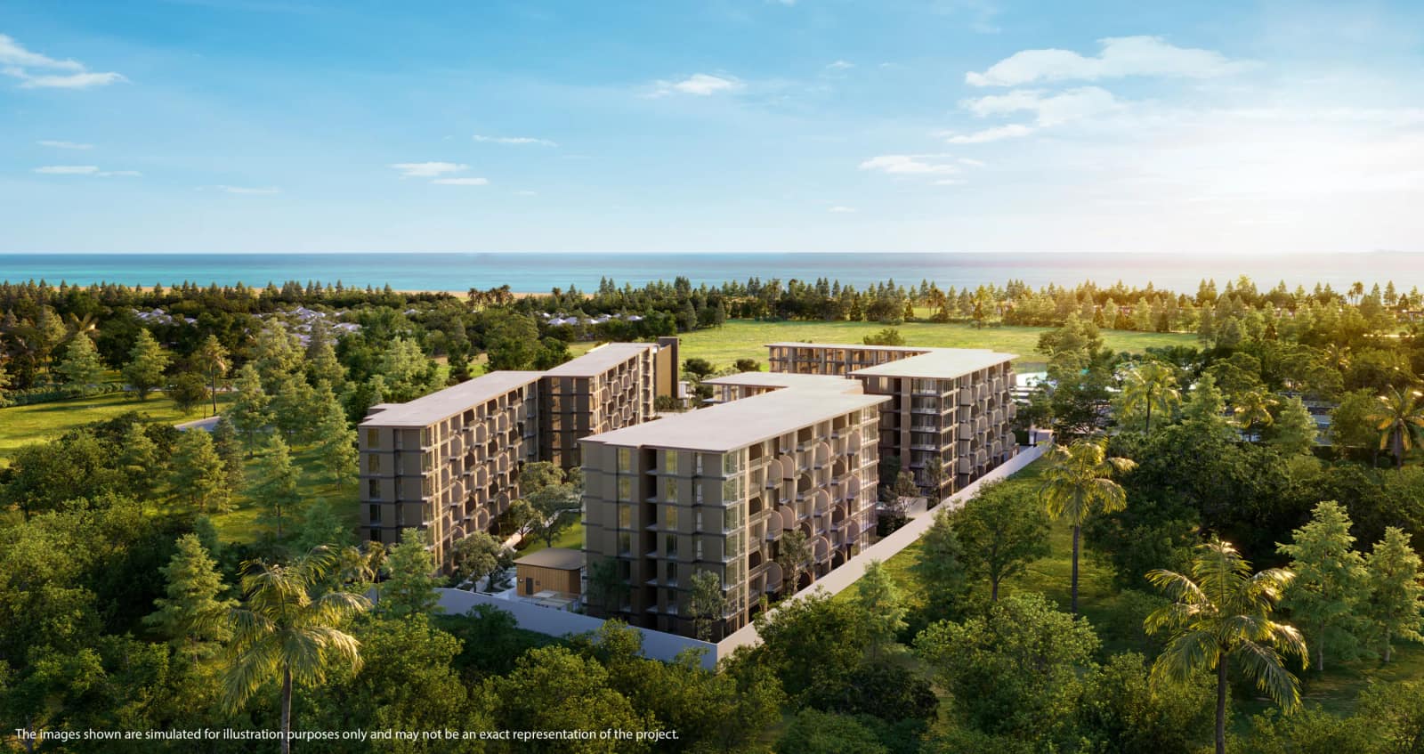 PEYLAA Phuket Bang Tao