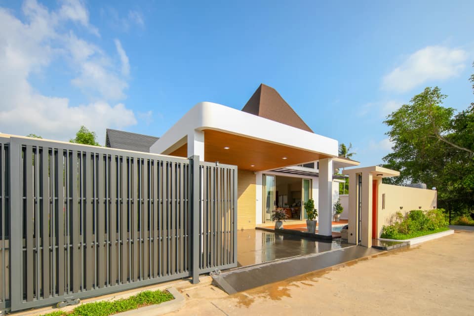 Phirunda Villas — 3