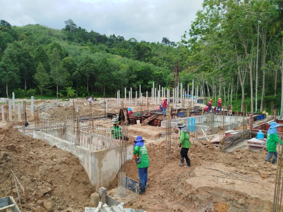Phuvista 3 Naiyang — 1