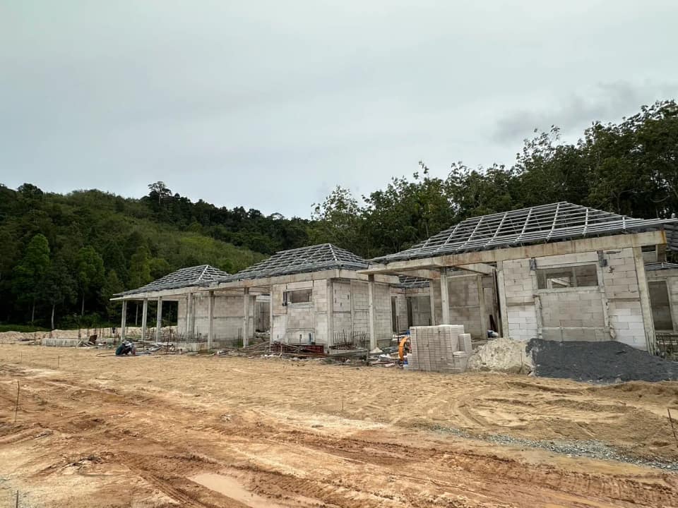 Phuvista 3 Naiyang — 2